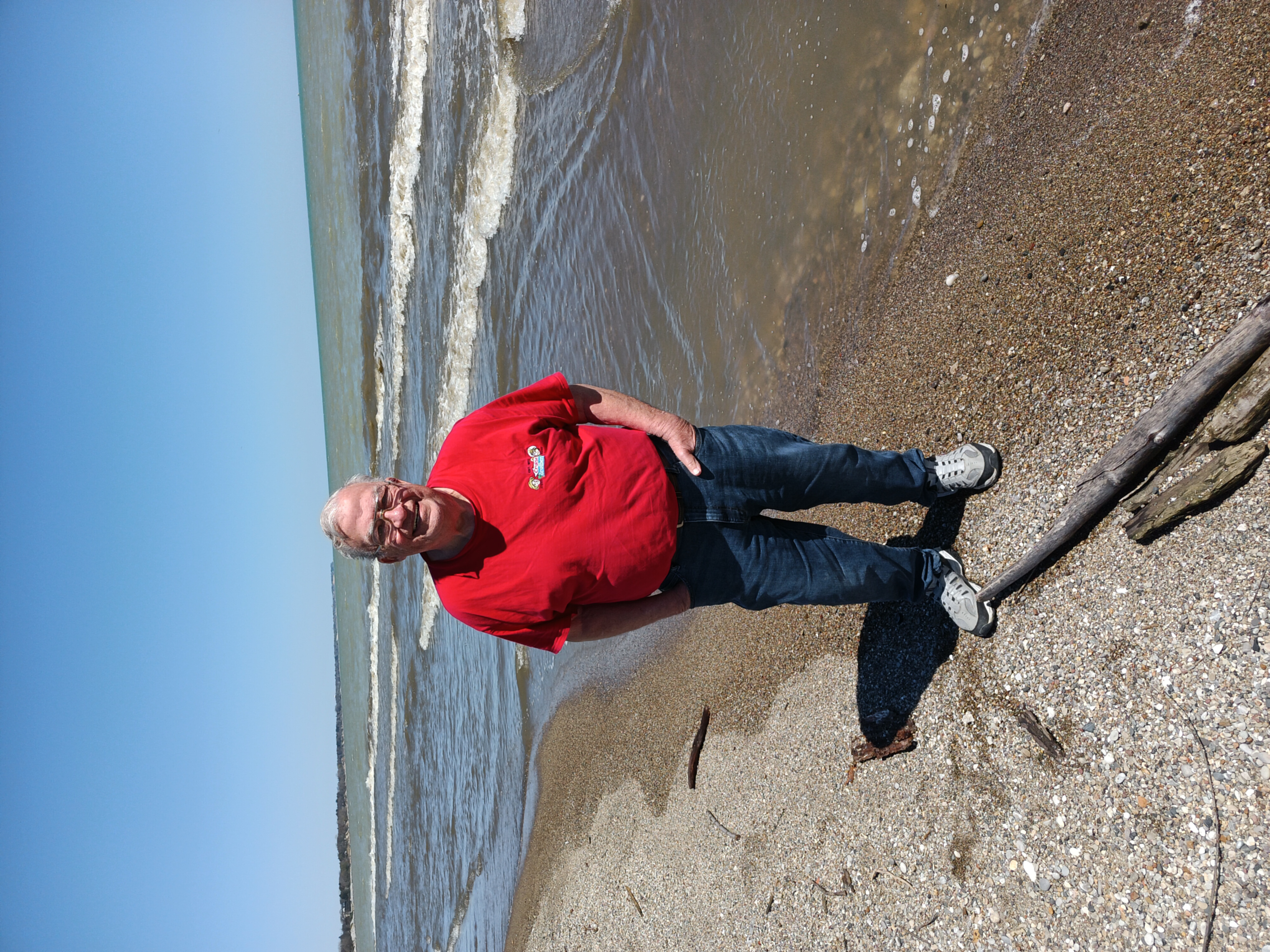 Cruise Brothers Travel Agent James Derry